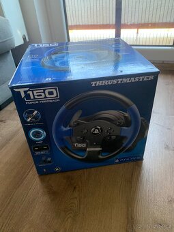 Volant Thrustmaster T150 - 2