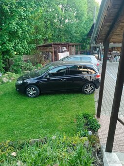 VW Golf 6 1.4 TSI - 2