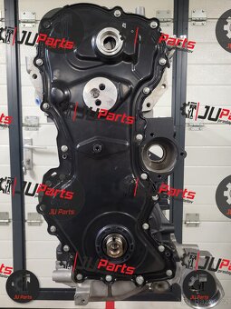 Motor 2.3 DCI YS23 699.301 699.300 - 2