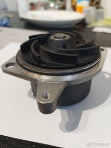 Pouzita vodní pumpa ALFA ROMEO 147 - 2