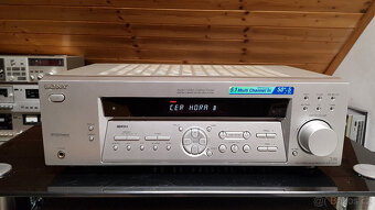 Sony STR-DE375 AV Receiver - 2