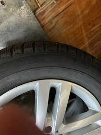 ALU kola na Mercedes 19 - 2