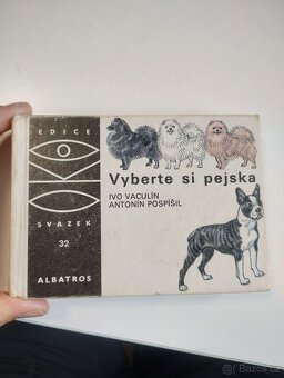 Vyberte si pejska, I.Vaculík, A.Pospíšil - 2