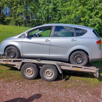 Seat Altea - 2