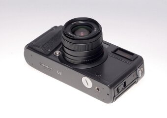 HASSELBLAD XPan with XPAN LENS 45mm 14 - z druhé ruky - 2