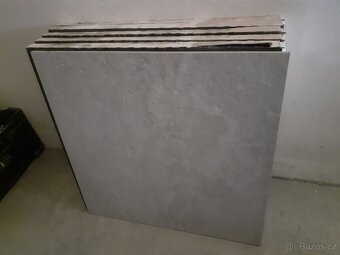 Dlažba Baldocer Dome bone 60x60 - 2