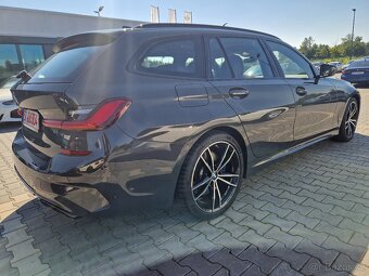 Original bmw 19" 5x112 330i m340i 330d m340d - [15.5. 2025] - 2
