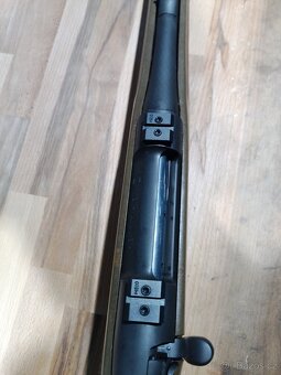 Steyr Mannlicher 30-06 - 2