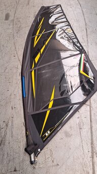Windsurfing plachta Point-7 - 2