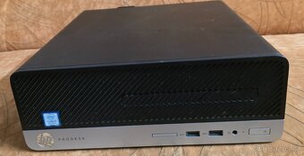 PC-i5-9500/16GB ram/NVME 250GB/1TB HDD/ WIN 11 pro origo - 2