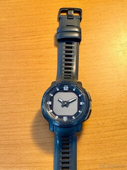 Garmin Instinct Crossover Solar - 2