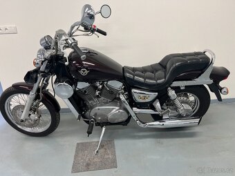Kawasaki VN 1500 - 2