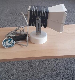 Stolní lampa - 2