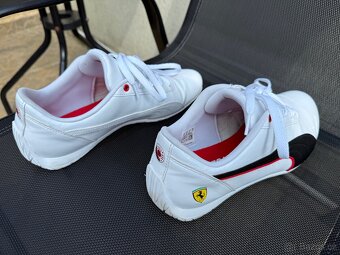 Puma Ferrari NeoCat - 2