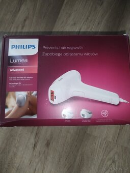 Epilator Philips - 2