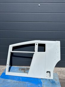Dveře na Iveco EuroCargo - 2