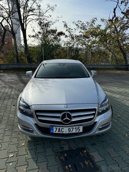 CLS 350 - 2
