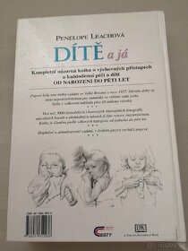 DÍTĚ a já - 2