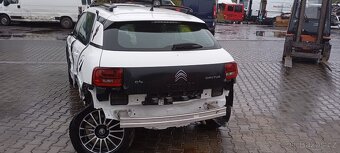 Citroen C4 Cactus č. 21682 - 2