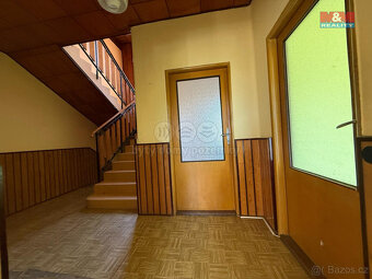 Prodej rodinného domu, 130 m², Havířov, ul. Těšínská - 2