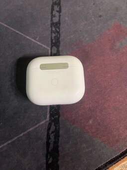 nabijeci pouzdro airpods 3. gen - 2
