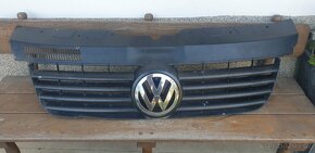VW T5 Transporter - 2