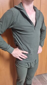 Zimní termoprádlo ačr - 2