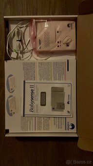 Monitor dechu Hisense Babysense 2 - 2