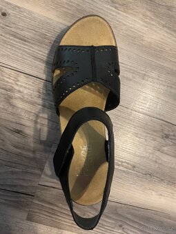 Sandále Rieker vel. 38 - 2