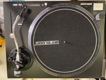 Gramofony mix serato - 2