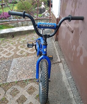Prodám dětské kolo - 2