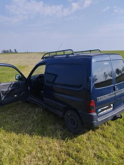 Citroen Berlingo - 2