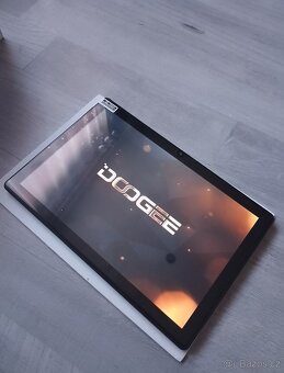DOOGEE U9, 10.1“, 7GB+64GB, Android 13 - 2