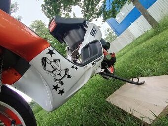 Piaggio Nrg mc2. - 2