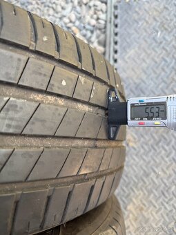 205/55/16 - BFGoodrich letní pár pneu - 2