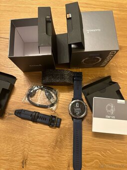 Garmin Fenix 5 - 2