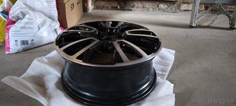 Alu original mini R18 5x112 - 2