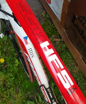Merida fitnes hfs - 2