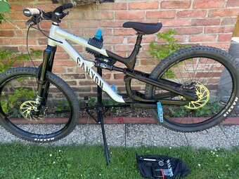 Canyon spectral al5 27,5” M - 2