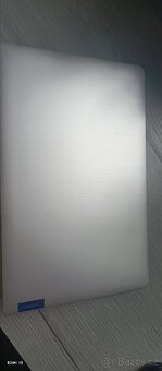 Počítač Lenovo ideapad 3-15ITL6 Laptop - Type 82H8 - 2