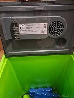 chladici box crivit cek22 a1 - 2