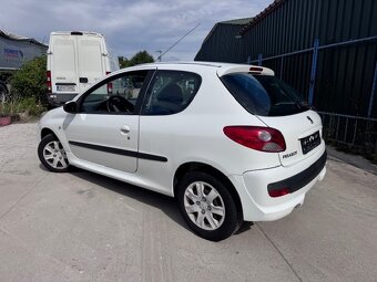 Peugeot 206 1.4 HDI - 2