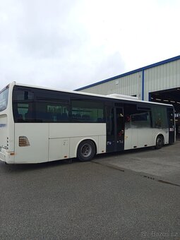 Irisbus Crossway 12m 49+1 - 2