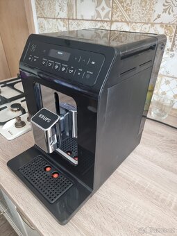 Automatický kávovar Krups - 2