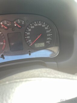 Golf IV 1.9 TDI 85 kw - 2