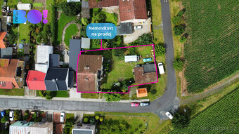 Prodej rodinného domu 154 m², Olomouc- Nemilany - 2