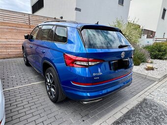 Škoda Kodiaq RS - 2
