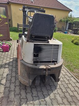 Prodám desta mv 12 - 2