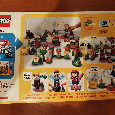 LEGO Super Mario 71380 Set pro tvůrce mistrovská dobrodružst - 2