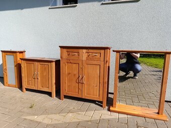 Koupelnový nábytek - 2